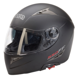NAU -  ECE - Full Face Helmet - 550 FF