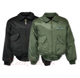 CWU Flight Jacket - Heavy Bomber - Two Colours