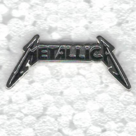 PIN - logo - Metallica