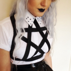 Pentagram Harness