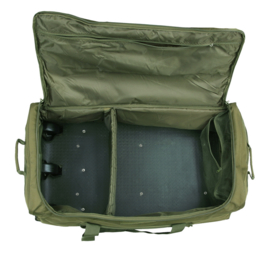 Large Trolley commando bag  - Camouflage - 101 INC