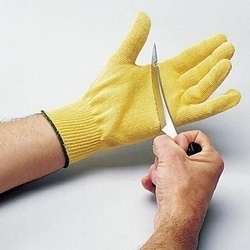 Fostex Security Protection Gloves - Cut Proof!
