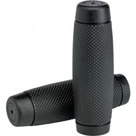 Biltwell INC - Recoil Grips 1" - Black