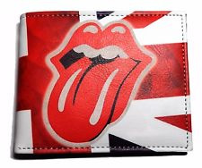 The Rolling Stones - Bi-Fold Wallet