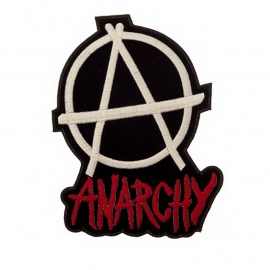 313 - PATCH - Anarchy