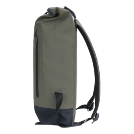 Olive Green Urban Creek Drybag 18L