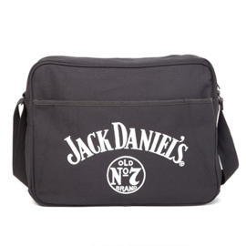 Jack Daniel`s - Messenger Bag - New model