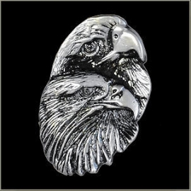 P210 - Large  PIN - Double Eagle