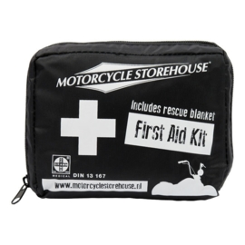 First Aid Kit - Biker Size