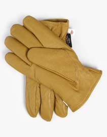 Lined Working Gloves - Dickies
