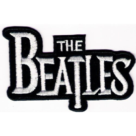 384 - PATCH - THE BEATLES