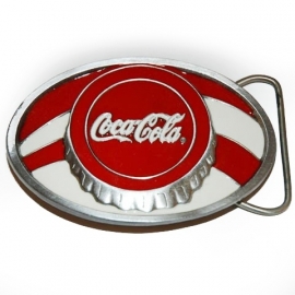 Coca-Cola Top BUCKLE