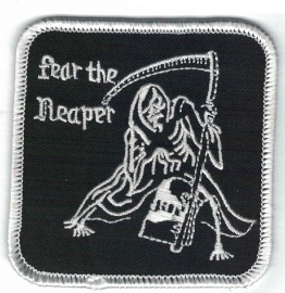 014 - PATCH - Fear The Reaper
