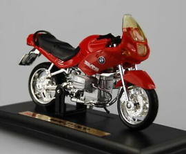 BMW R1100RS - RED