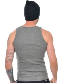 Dickies - Tank Top - GREY - END OF STOCK (one piece) - XS