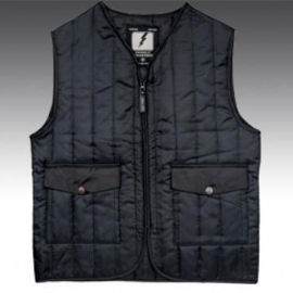 John Doe - Basic Vest