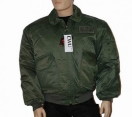 CWU Flight Jacket - Heavy Bomber - Two Colours