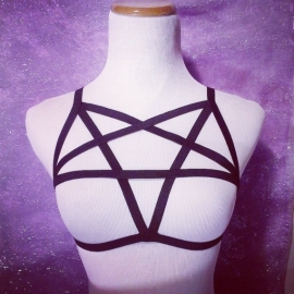 Pentagram Harness