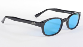Original KD's - Sunglasses -Turquoise