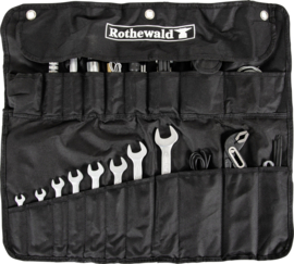 MOTORBIKE TOOL KIT, 52-PC, IMPERIAL (INCH)