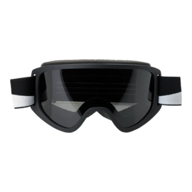 Biltwell INC - Moto 2.0 Goggle Lens - Smoke
