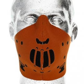 Bandero - Cannibal Half / Face Mask