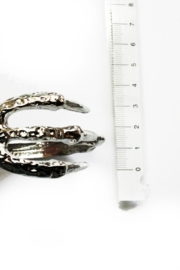 3-Claw bracelet