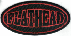 PATCH - FLATHEAD