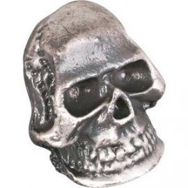 P156 - PIN - 3D Skull