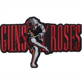 PATCH - Guns 'n Roses