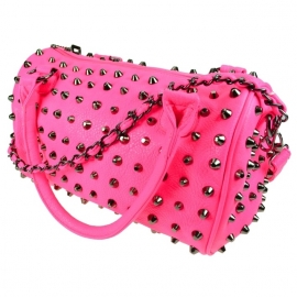 CupCake Cult - Anarchy Bag (pink)