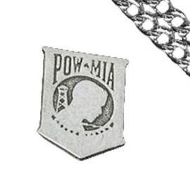 Vest Extender - Double Chain - Pow*Mia