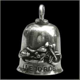 The Original Gremlin Bell - Frisco Bell - USA - Live To Ride