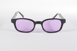 Original KD's - Sunglasses - Light Purple - Chibbs SOA