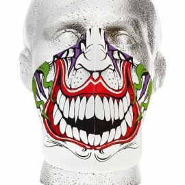 Bandero - Joker Half / Face Mask