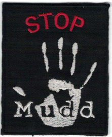 023 - PATCH - STOP MUDD