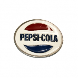 Original Pepsi BUCKLE [B116]