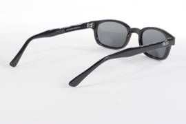 Original KD's - Sunglasses - POLARIZED - Grey