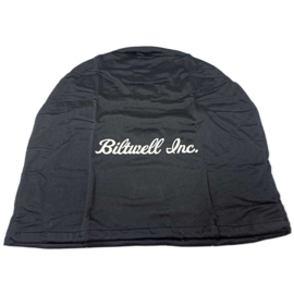 Bitwell Black Motorcycle Helmet Bag