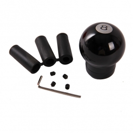 Gear Shift Knob / Shifter - Eightball - 8