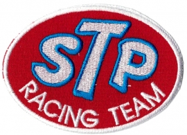 250 - PATCH - STP Racing Team