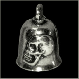The Original Gremlin Bell - Frisco Bell - Frisco Bell - USA - Cranium / Skull