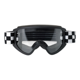 Biltwell INC - Moto 2.0 Goggle Lens - Clear