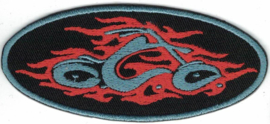 PATCH - Orange County Choppers