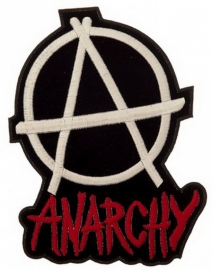 000 - BACKPATCH - Anarchy