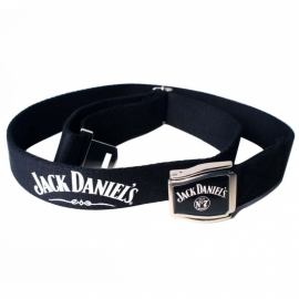 Jack Daniel's - Original Airplane Belt