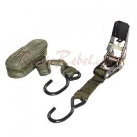 Green Army Strap - 101 INC