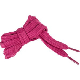 Pair of Shoe/Boot Laces (160cm) - PINK