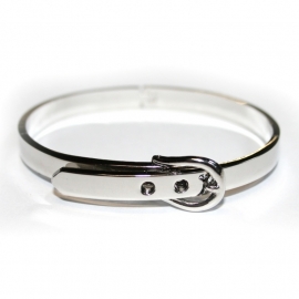 Belt bracelet