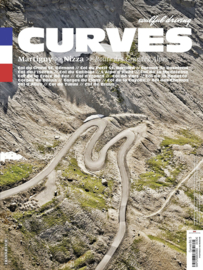 BOOK: CURVES FRANCE - MARTIGNY - NICE